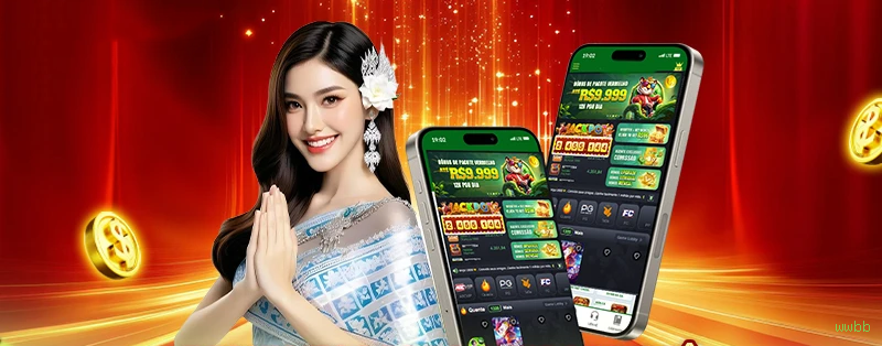 App wwbb para Android e iOS - download grátis