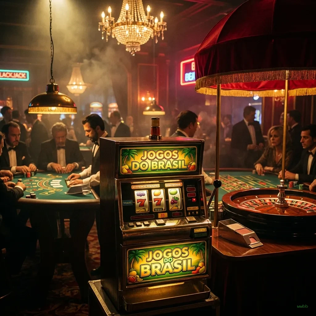 Guias de instalação da wwbb