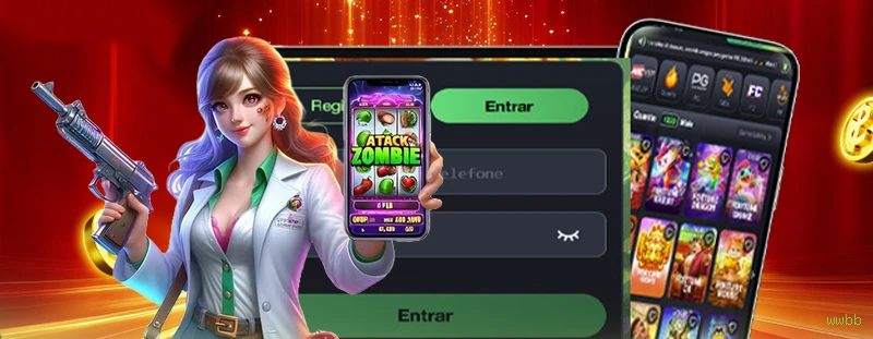 Bônus boas-vindas wwbb R$100