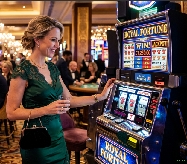 Slots wwbb - Sweet Bonanza e caça-níqueis populares