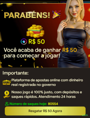Bônus exclusivos membros VIP wwbb